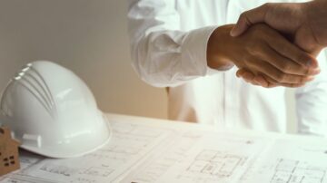 Construção segura e legalizada começa com um projeto bem feito - MÁVID Engenharia