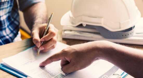 Parecer técnico e laudo para reformas - MÁVID Engenharia