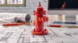Projeto Corpo de Bombeiros - MÁVID Engenharia
