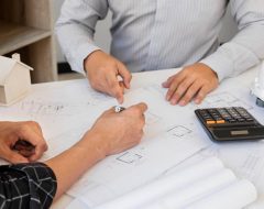 Quem pode emitir laudos e pareceres técnicos em obras e reformas? - MÁVID Engenharia