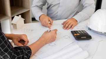 Quem pode emitir laudos e pareceres técnicos em obras e reformas? - MÁVID Engenharia