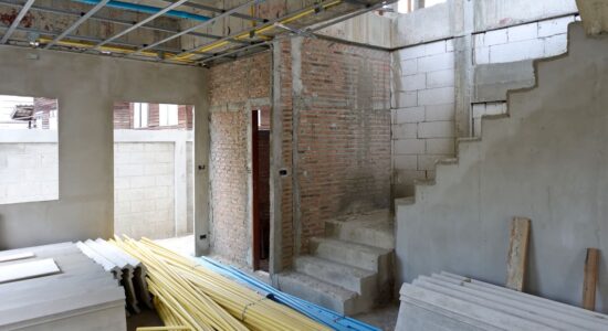 Reforma residencial e comercial - MÁVID Engenharia