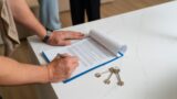 Vistoria de entrega de apartamento - MÁVID Engenharia