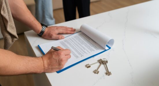 Vistoria de entrega de apartamento - MÁVID Engenharia